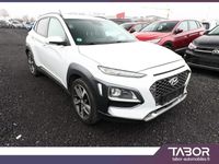 Occasion Hyundai Kona Premium 120 ch (88 kW) 2018 Blanc SUV