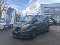 Occasion Ford Transit Custom 173 ch (127 kW) 2024 Gris Van