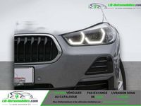 occasion BMW X2 sDrive 18i 136 ch BVA