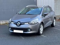 occasion Renault Clio IV 