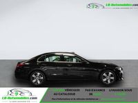 occasion Mercedes C220 Classe220 d BVA