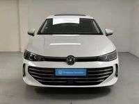 Occasion VW Passat Elegance 2024 Blanc oryx nacrée Break