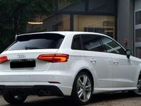 occasion Audi S3 Sportback 50 TFSI 300CH QUATTRO S TRONIC 7 EURO6D-T