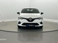Occasion Renault Clio V LIMITED 91 ch (66 kW) 2022 Berline