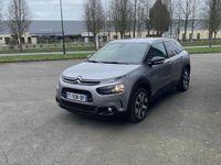 occasion Citroën C4 Shine Puretech 110 S&s Bvm6