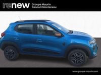 Occasion Dacia Spring Extreme 47 kW (65 ch) 2023 Citadine