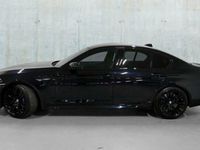 occasion BMW M5 4.4 V8 600CH M STEPTRONIC EURO6D-T