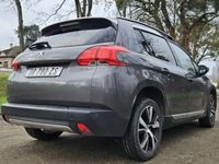 occasion Peugeot 2008 1.6 VTi 120ch BVM5 Féline Titane