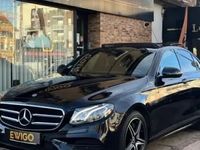 occasion Mercedes 300 Classe E Mercedes 2.0De Eq-power Amg Line 9g-tronic Bva 194 Ch 3