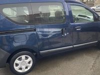 Occasion Dacia Dokker 102 ch (75 kW) 2016 Monospace