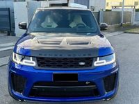 occasion Land Rover Range Rover Sport 5.0 V8 575ch SVR