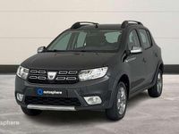 Occasion Dacia Sandero Stepway 102 ch (75 kW) 2020 Berline