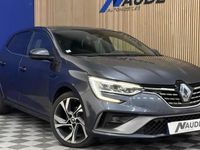 Occasion Renault Mégane IV R.S. 115 ch (84 kW) 2021 Berline