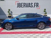 occasion Renault Talisman TCE 160 EDC FAP INTENS