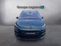 occasion Citroën Spacetourer BlueHDi 130ch S&S Shine E6.d