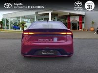 occasion Toyota Prius 2.0 Hybride Rechargeable 223ch Design - VIVA187139483