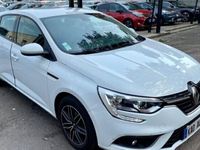 occasion Renault Mégane IV 1.2 TCE 100 LIFE