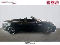 occasion Audi A5 Cabriolet S line 40 TFSI 150 kW (204 ch) S tronic