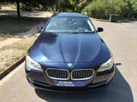 Occasion BMW 535 Exclusive 306 ch (225 kW) 2010 Break
