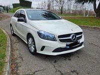 Occasion Mercedes A180 Business 109 ch (80 kW) 2016 Berline