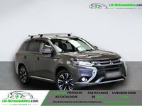Occasion Mitsubishi Outlander P-HEV 203 ch (149 kW) 2016