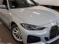 occasion BMW 420 Gran Coupé Serie 4 d M Sport 190ch