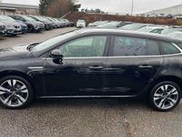 Occasion Renault Mégane IV Intens 2018 Noir Break