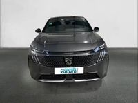 Occasion Peugeot 3008 2025 Peinture metallisee gris titane SUV