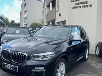 occasion BMW X3 M40i - Bva Sport G01 G08 F97 M Performance Phase 1