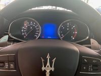 occasion Maserati Quattroporte V6 3.0 275 D A