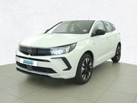 occasion Opel Grandland X 1.5 Diesel 130 ch BVA8 Design & Tech