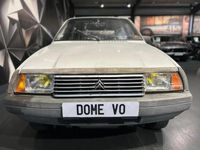 Occasion Citroën Visa 34 ch (25 kW) 1981 Blanc Citadine