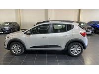 occasion Dacia Sandero 1.0 TCe 90ch Stepway Expression