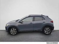 Occasion Kia Stonic GT-Line 2023 Bpr perennial grey/black m SUV