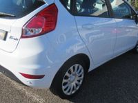 occasion Ford Fiesta 1.5 TDCi 75 SetS Edition