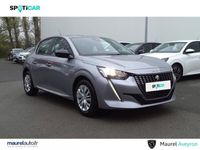 occasion Peugeot 208 208PureTech 75 S&S BVM5 Active 5p