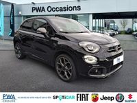 occasion Fiat 500X 1.3 FireFly Turbo T4 150ch Sport DCT - VIVA158539369