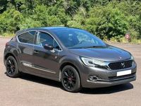 occasion DS Automobiles DS4 Thp 165 S