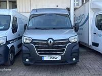 Occasion Renault Master 182 ch (133 kW) 2020 Monospace