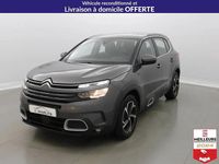 Occasion Citroën C5 Aircross Feel 181 ch (133 kW) 2020 Gris SUV