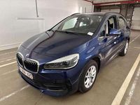 Occasion BMW 216 Active Tourer 116 ch (85 kW) 2021 Bleu Monospace