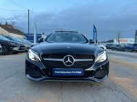 occasion Mercedes C250 Classe250 211ch Executive 9G-Tronic