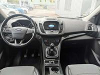 occasion Ford Kuga 2.0 TDCI 150 TITANIUM T.O