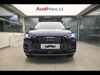 occasion Audi Q3 35 TFSI 150ch S line S tronic 7