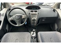 occasion Toyota Yaris 100 VVT-i Confort MultiMode