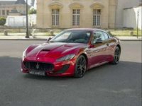occasion Maserati Granturismo 4.7 V8 460 A Sport