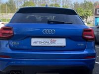 occasion Audi Q2 1.4 150cv SPORT