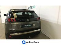 occasion Peugeot 3008 1.2 PureTech 130ch Active S&S