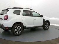 Occasion Dacia Duster Journey 2023 Blanc SUV