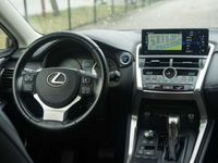 occasion Lexus NX300h 4WD LUXE MY20 197CV